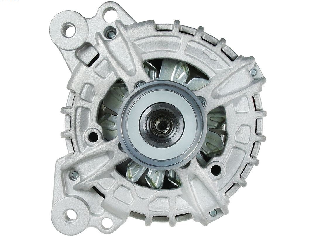 AS-PL A0864S: Laturi Brand new AS-PL Alternator brush set 140A