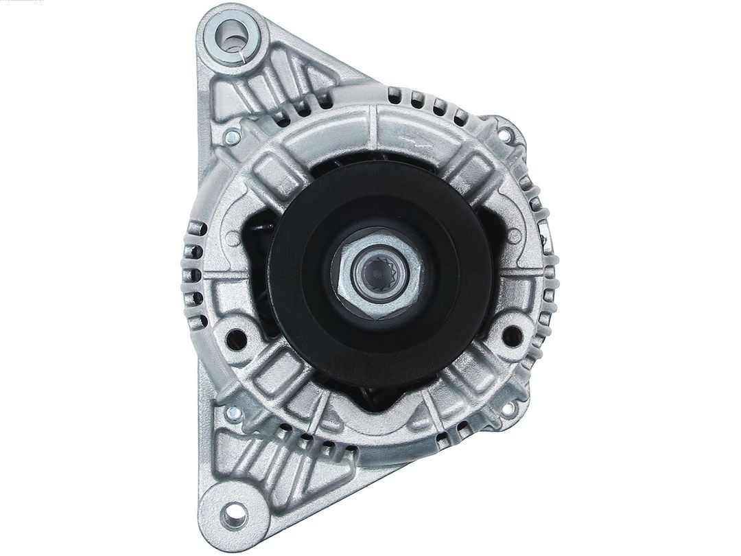 AS-PL A0870PR: Alternator Brand new AS-PL Alternator S.R.E. bracket 70A