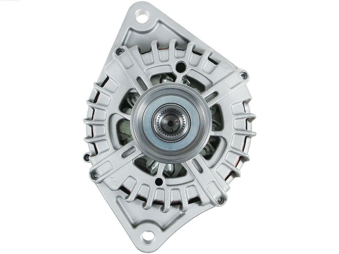 AS-PL A3538S: Laturi Brand new AS-PL Alternator brush set 200A