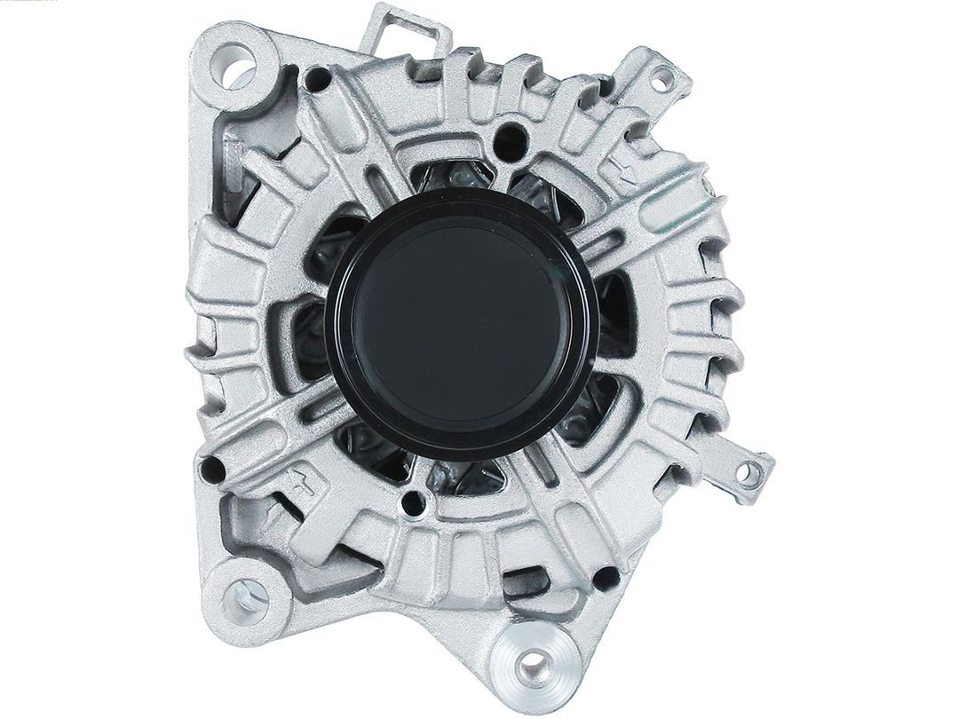 AS-PL A3548(VALEO): Laturi Brand new AS-PL Alternator brush set 165A