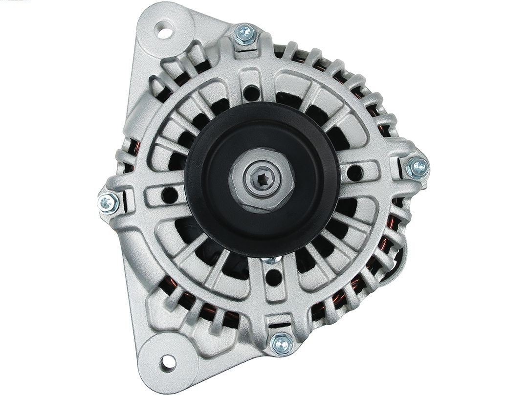 AS-PL A5002SR: Kintamosios srovės generatorius Brand new AS-PL Alternator S.R.E. bracket 95A