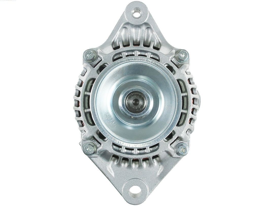AS-PL A5320(MITSUBISHI): Alternator Brand new AS-PL Alternator brush set 45A