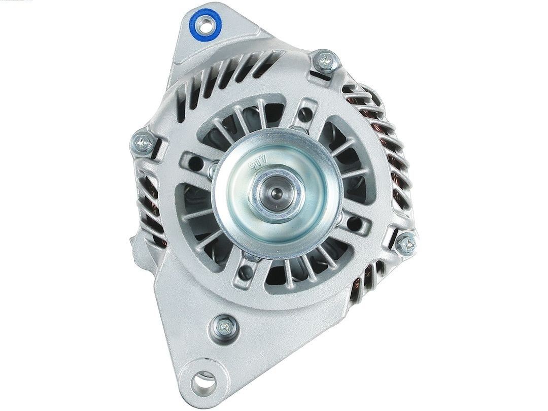AS-PL A5466(MITSUBISHI): Alternator Brand new AS-PL Alternator brush set 120A