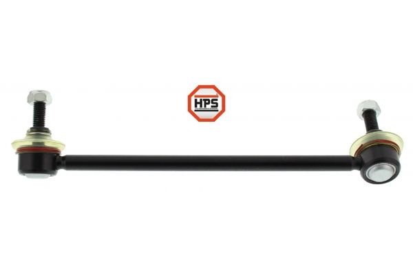MAPCO 49120HPS: Stabilisaator, Stabilisaator esisild vasakul, 255mm