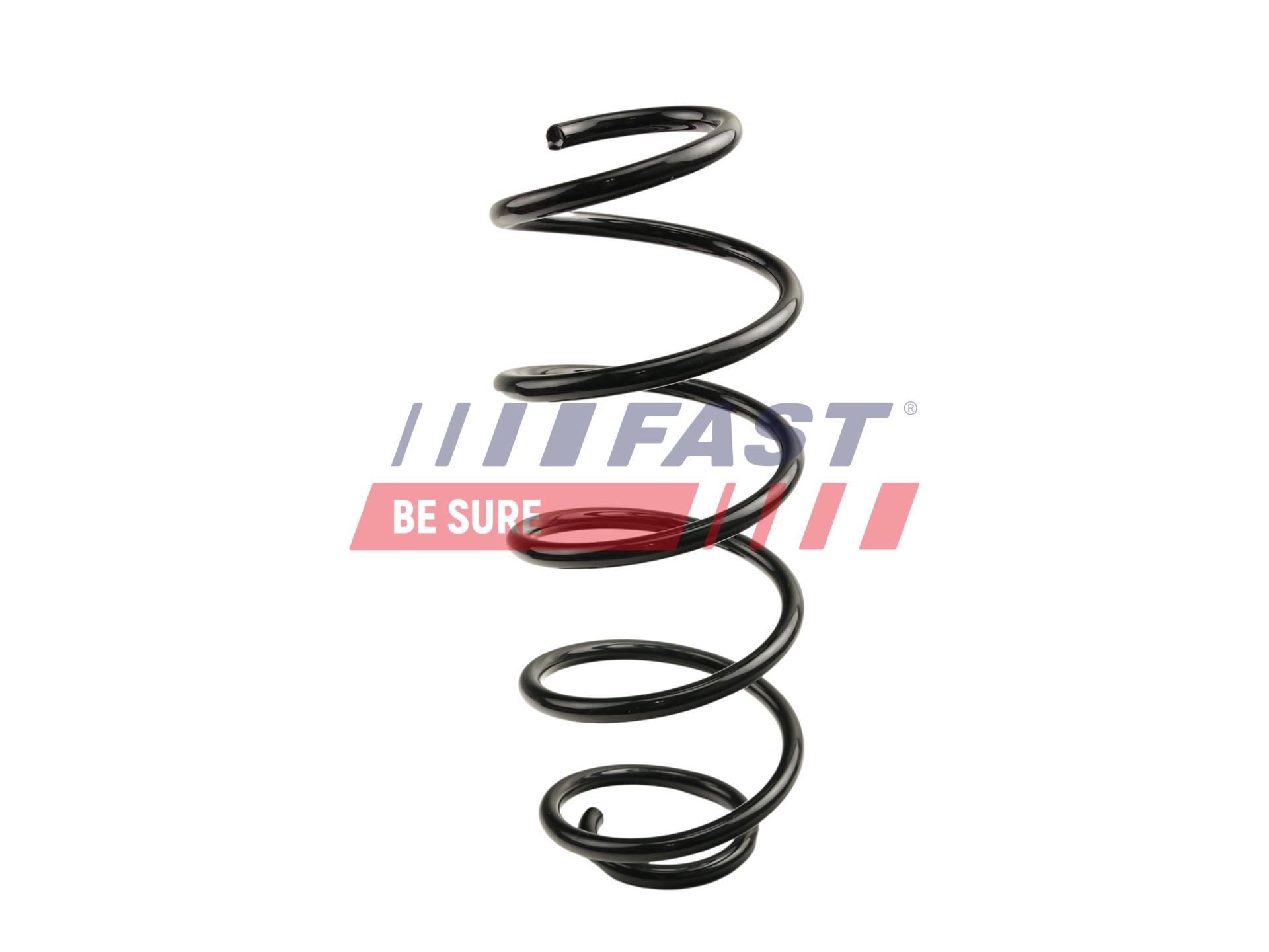 FAST FT12294: Arc spiral punte fata