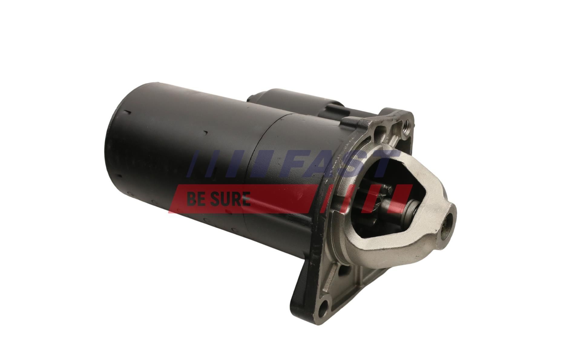FAST FT74250/R: Starter 1,1kW