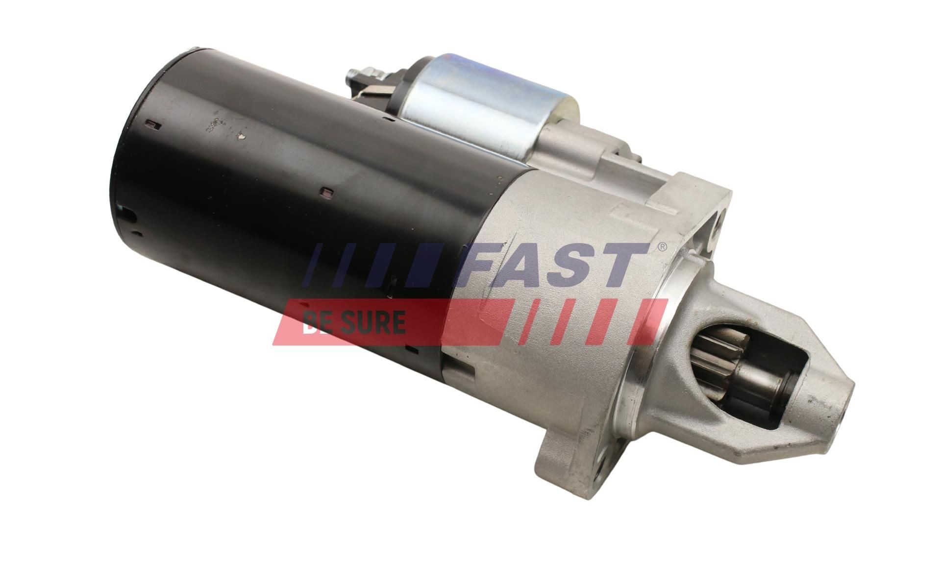 FAST FT74251: Starter 1,7kW