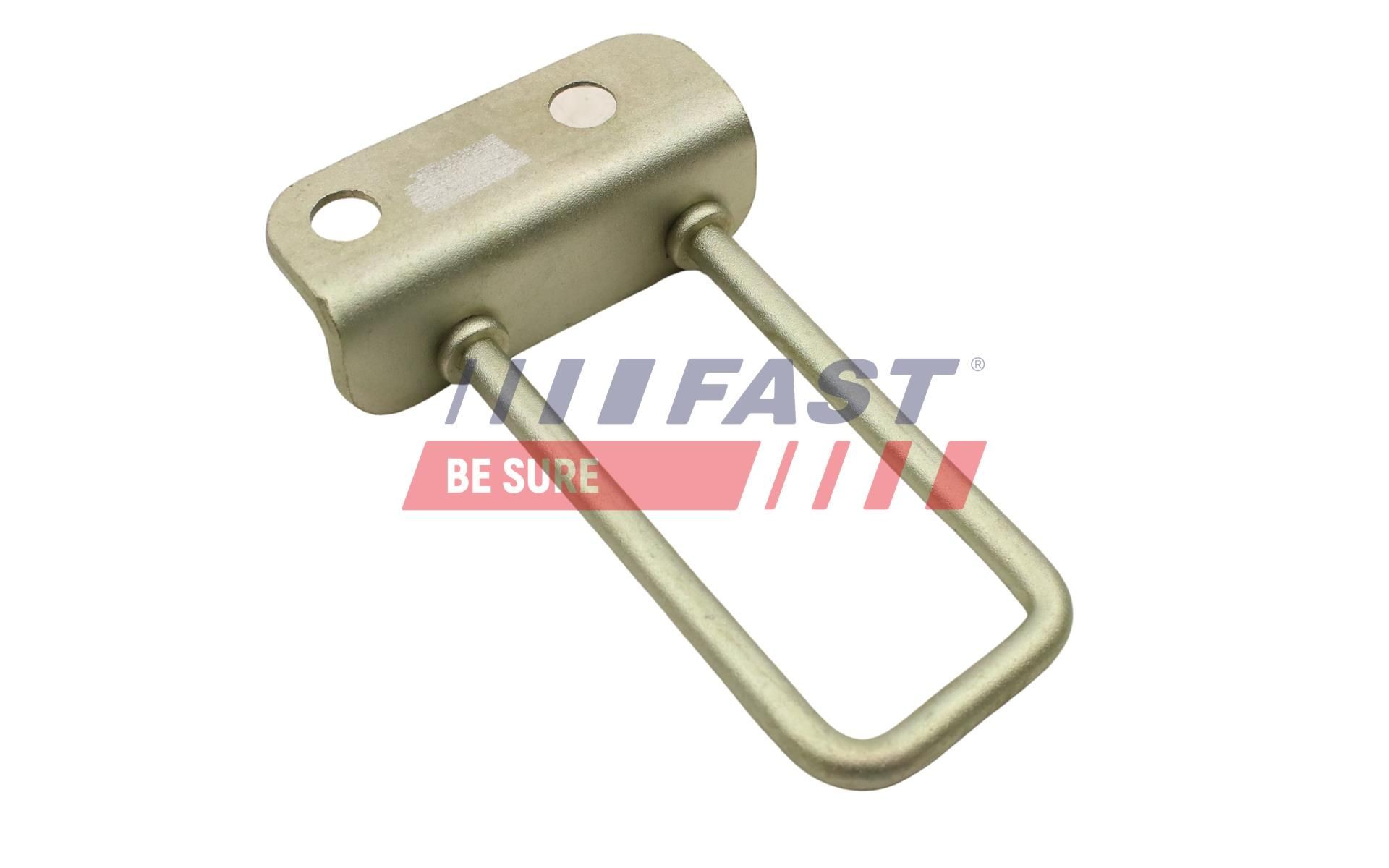 FAST FT95342: Ghid, buton de inchidere