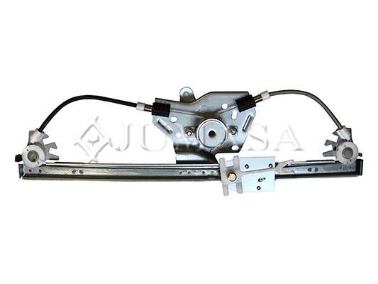 JUMASA 62420535: Mecanism actionare geam spate dreapta, electric, fara motor electric