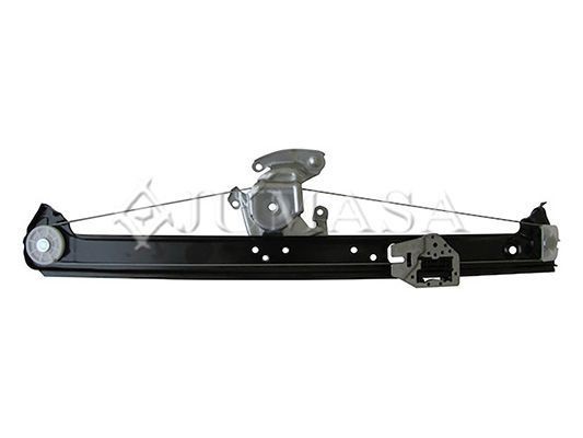 JUMASA 62420550: Mecanism actionare geam spate dreapta, electric, fara motor electric