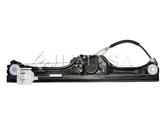 JUMASA 62420552: Mecanism actionare geam spate dreapta, electric, fara motor electric