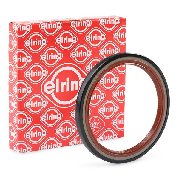 ELRING 507.822: Võlli rõngastihend, Väntvõll FPM (Fluor-Kautschuk)/ACM (Polyacryl-Kautschuk)