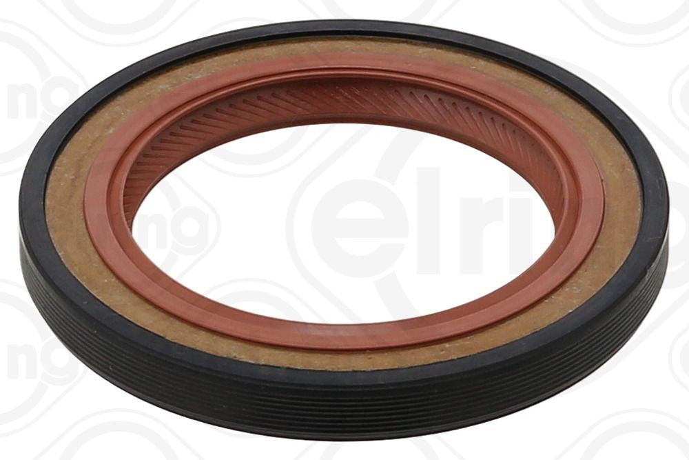 ELRING 508.233: Simering, arbore cotit FPM (cauciuc fluor)/ACM (cauciuc poliacrilic)