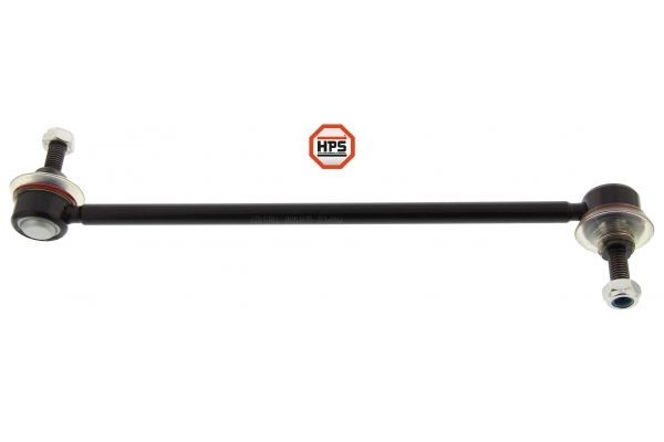 MAPCO 49795HPS: Stabilisaator, Stabilisaator esisild vasakul, esisild paremal, 308mm