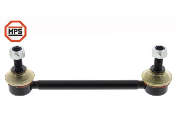 MAPCO 51332HPS: Brat / bieleta suspensie, stabilizator Axa spate stanga, Axa spate dreapta, 160mm