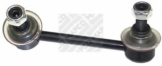MAPCO 51371: Stabilisaator, Stabilisaator Tagasild vasakul, 100mm