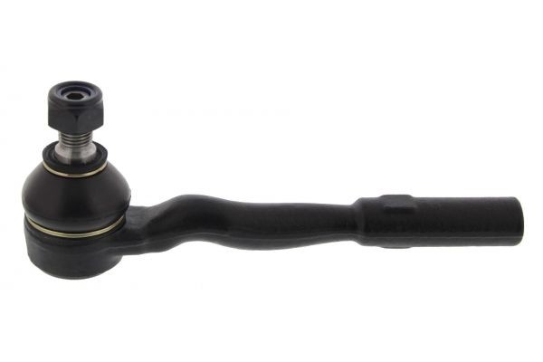 MAPCO 51840: Endeledd framaksel venstre, 184mm