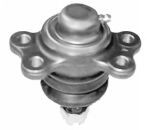MAPCO 59290: Spindelled Framaxel, båda sidor, Upptill