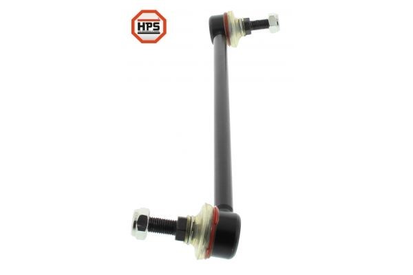 MAPCO 59344HPS: Biellette de barre stabilisatrice Essieu avant gauche, 274mm