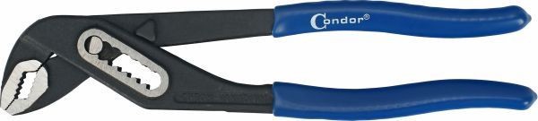Condor werkzeug 272CV240: Cauruļu / Ūdenssūkņu stangas Water Pump Pliers