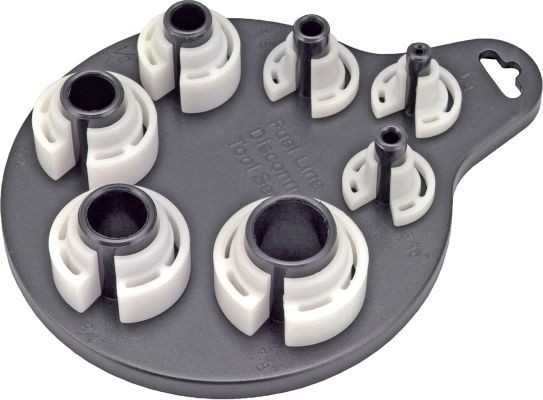 Condor werkzeug 3538: Kit conector cablaj Line Connector Removal Clip