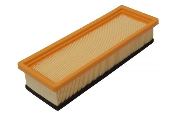 MAPCO 60431: Õhufilter