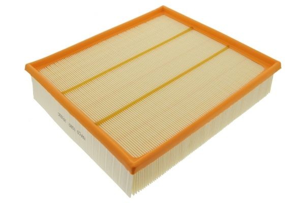 MAPCO 60801: Õhufilter