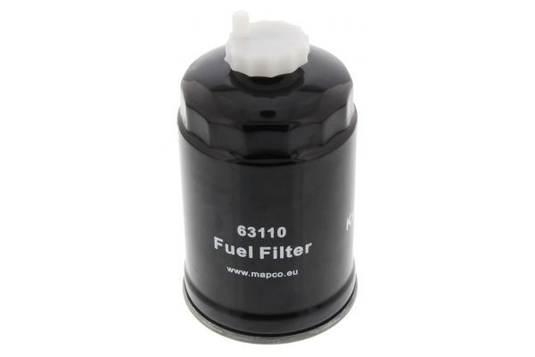 MAPCO 63110: Kütusefilter