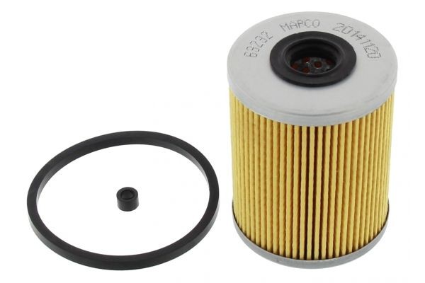 MAPCO 63232: Kütusefilter