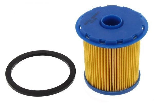 MAPCO 63234: Kütusefilter