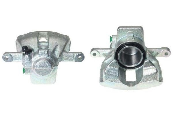 MAPCO 63401: Kütusefilter