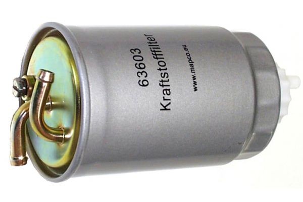 MAPCO 63603: Brandstoffilter