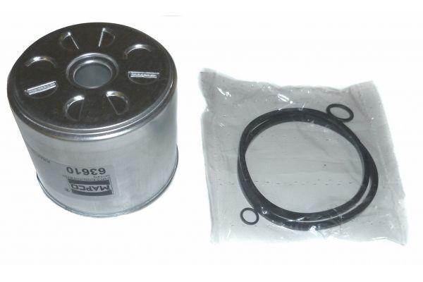 MAPCO 63610: Kütusefilter