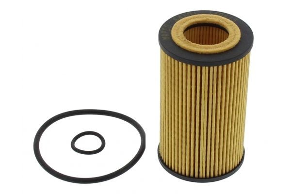 MAPCO 64101: Õlifilter