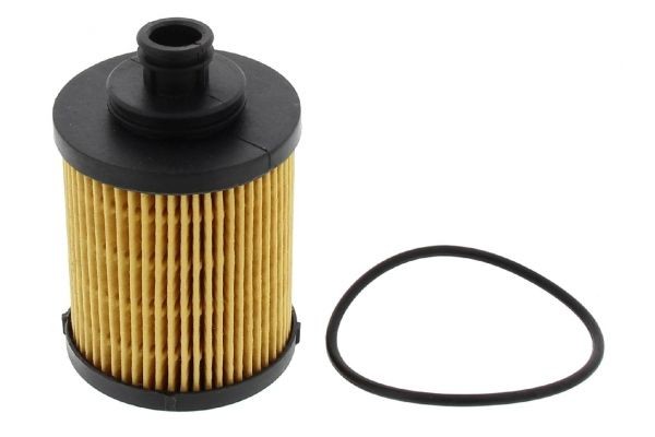 MAPCO 64708: Oljefilter