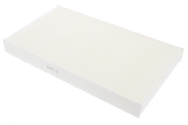 MAPCO 65007: Filter, salongiõhk Tolmufilter