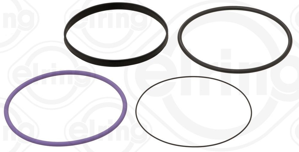 ELRING 825.204: Set garnituri, bucsa cilindru
