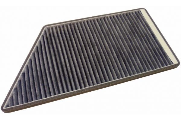 MAPCO 67309: Filter, salongiõhk Aktiivsöefilter