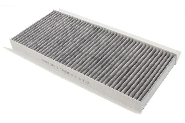 MAPCO 67602: Filter, salongiõhk Aktiivsöefilter