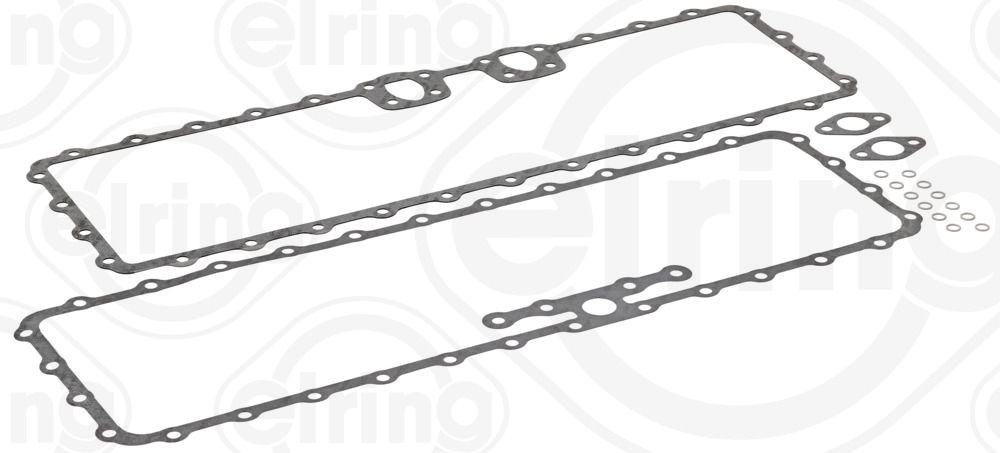 ELRING 828.181: Tihendikomplekt,õliradiaator