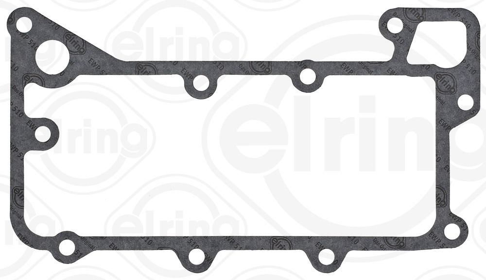 ELRING 829.589: Tihend,õliradiaator