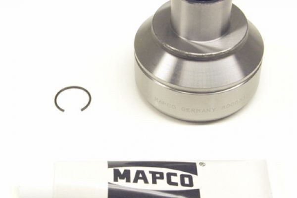 MAPCO 76950: Liigend, veovõll Esisild, rattapool
