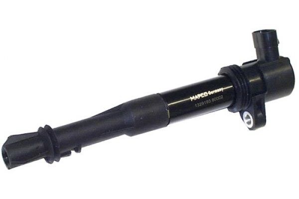 MAPCO 80002: Bobina de inductie 3poli