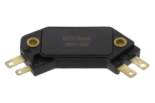 MAPCO 80050: Lülitusseade, Süütesüsteem