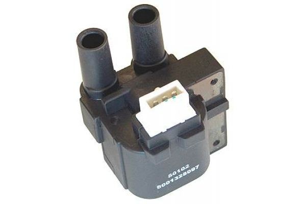 MAPCO 80102: Süütepool 3, 2-poolsus