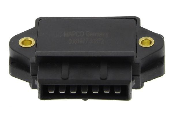 MAPCO 80872: Lülitusseade, Süütesüsteem