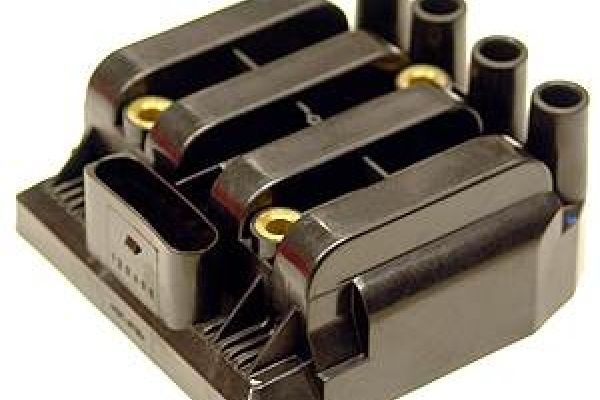 MAPCO 80891: Süütepool 12V, 6-poolsus