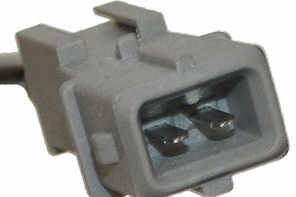 MAPCO 86400: Capteur ABS des deux côtés de l'essieu avant