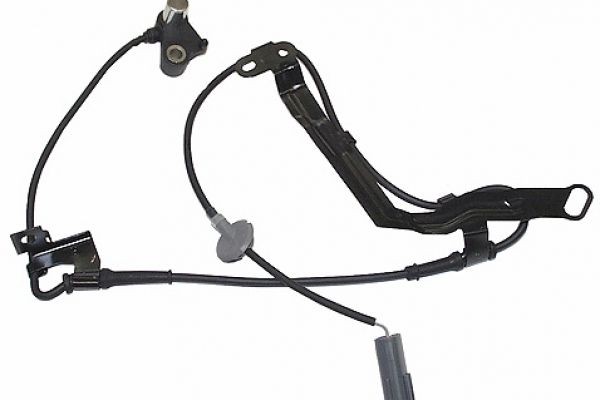 MAPCO 86586: Andur, rattapöörete arv esisild paremal, 950mm