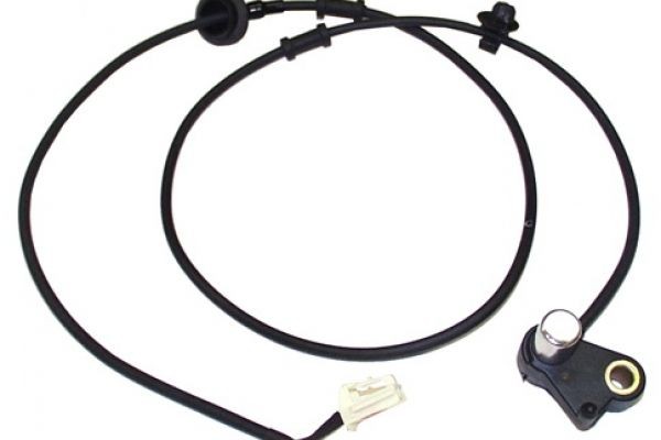 MAPCO 86593: Andur, rattapöörete arv Tagasild vasakul, 1220mm